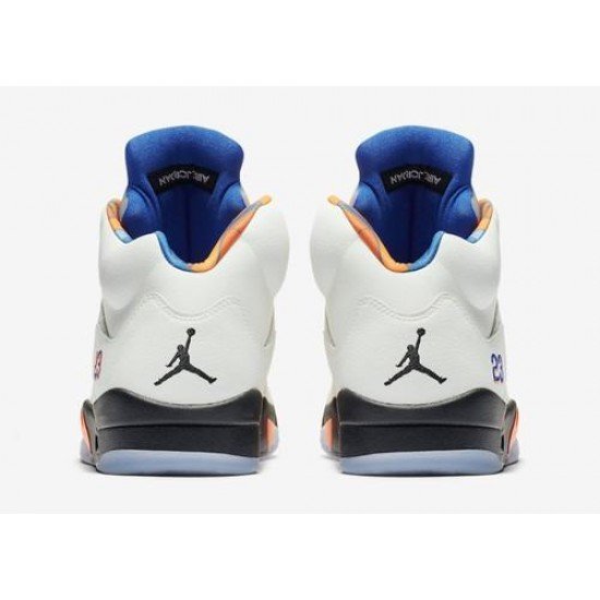 Air Jordan 5 Retro International Flight