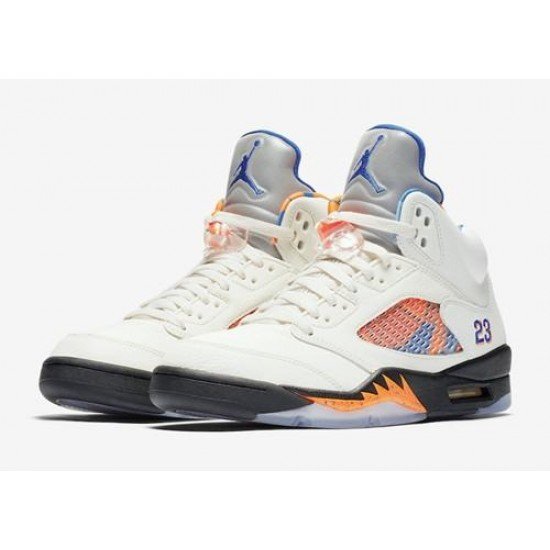 Air Jordan 5 Retro International Flight