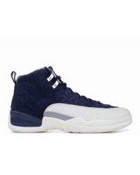 Air Jordan 12 Retro International Flight