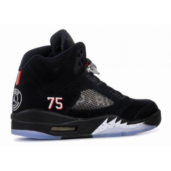 Air Jordan 5 Retro BCFC PSG