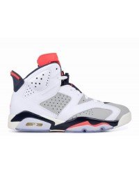 Air Jordan 6 Retro Tinker Hatfield