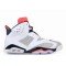 Air Jordan 6 Retro Tinker Hatfield