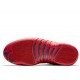 Air Jordan 12 Retro Bulls Gym Red