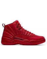 Air Jordan 12 Retro Bulls Gym Red