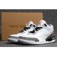 Off White X Air Jordan 3 White Cement