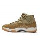 Air Jordan 11 Retro Neutral Olive