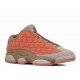 Air Jordan 13 Low Terracotta Blush