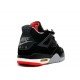 Air Jordan 4 Retro Bred 2019