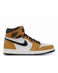 Air Jordan 1 Retro Rookie Of The Year