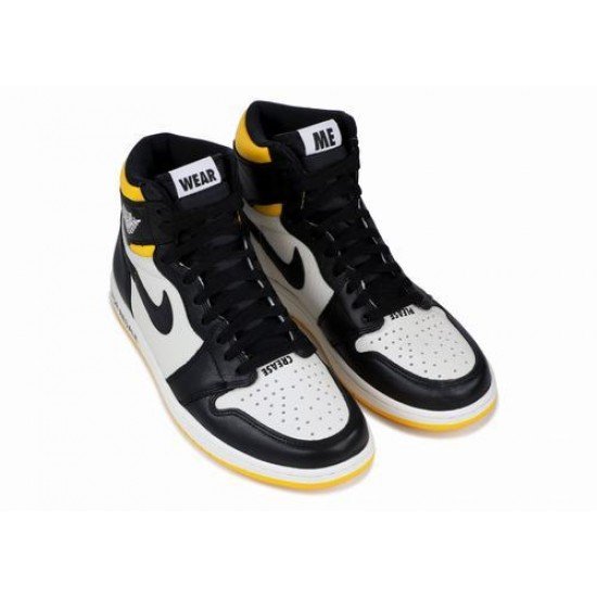 Air Jordan 1 Retro High OG NRG