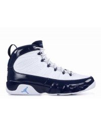 Air Jordan 9 Retro UNC