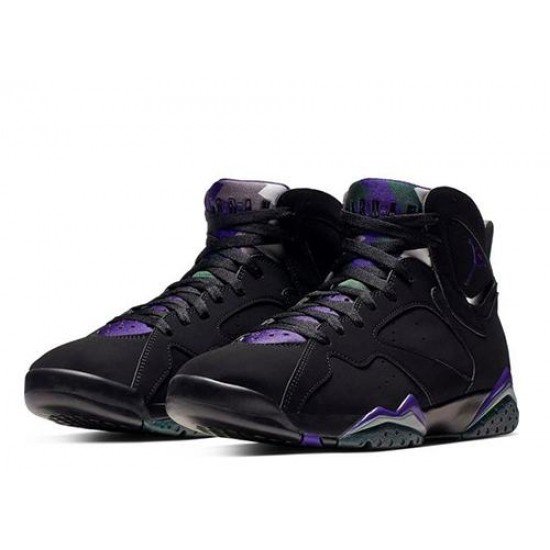 Air Jordan 7 Retro Ray Allen