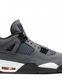 Air Jordan 4 Retro Cool Grey 2019