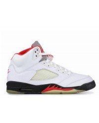 Air Jordan 5 Retro Fire Red 2020