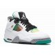 Air Jordan 4 WMNS Do The Right Thing