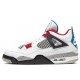 Air Jordan 4 Retro Se What The