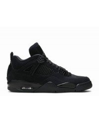 Air Jordan 4 Retro Black Cat 2020