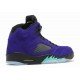 Air Jordan 5 Retro Alternate Grape