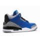 Air Jordan 3 Retro Varsity Royal