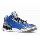 Air Jordan 3 Retro Varsity Royal