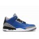 Air Jordan 3 Retro Varsity Royal