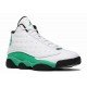 Air Jordan 13 Retro Lucky Green