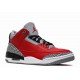 Air Jordan 3 Retro SE Red Cement