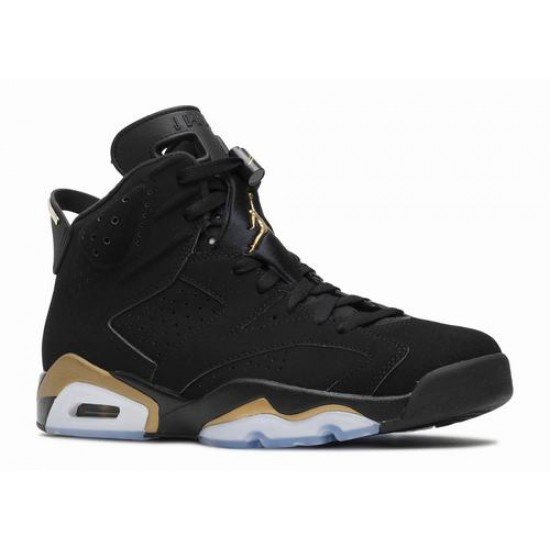 Air Jordan 6 Retro Defining Moments 2020