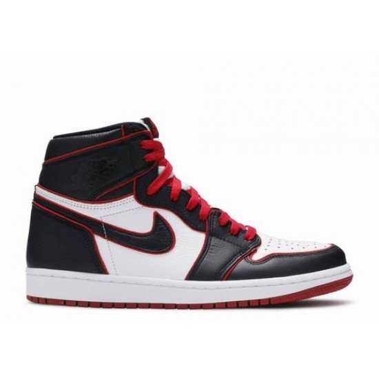 Air Jordan 1 Retro High OG Bloodline