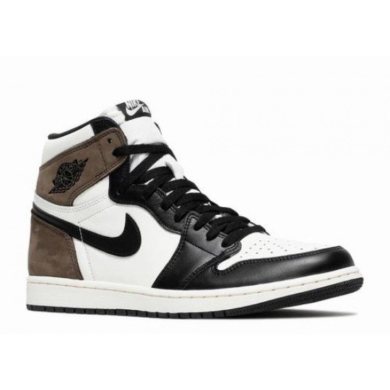 Air Jordan 1 Retro High OG Dark Mocha