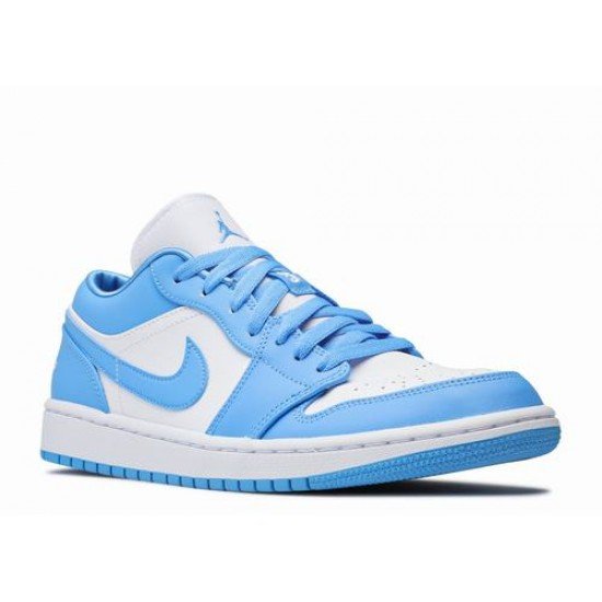 Air Jordan 1 Retro Low UNC