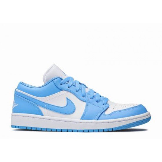 Air Jordan 1 Retro Low UNC