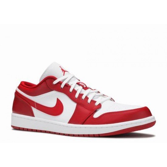 Air Jordan 1 Retro Low Gym Red