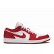 Air Jordan 1 Retro Low Gym Red