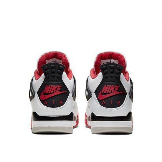 Air Jordan 4 Retro OG Fire Red 2020