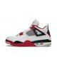 Air Jordan 4 Retro OG Fire Red 2020