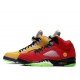 Air Jordan 5 Retro SE What The