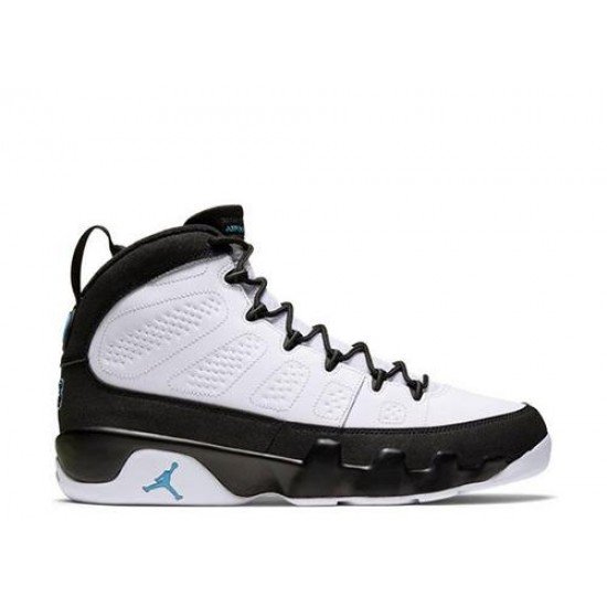 Air Jordan 9 Retro University Blue