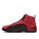 Air Jordan 12 Retro Reverse Flu Game