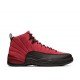 Air Jordan 12 Retro Reverse Flu Game