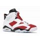 Air Jordan 6 Retro OG Carmine 2021