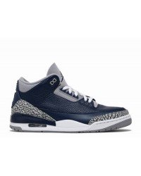 Air Jordan 3 Retro Midnight Navy