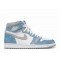 Air Jordan 1 Retro High OG Hyper Royal