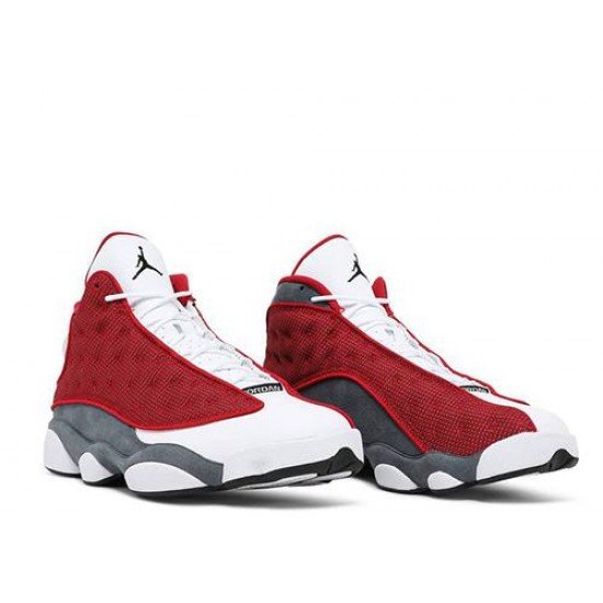 Air Jordan 13 Retro Red Flint