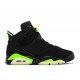 Air Jordan 6 Retro Electric Green