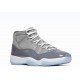 Air Jordan 11 Retro Cool Grey 2021