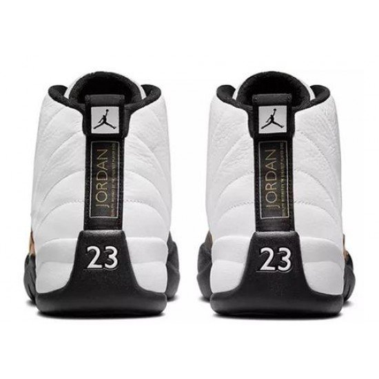 Air Jordan 12 Retro Royalty