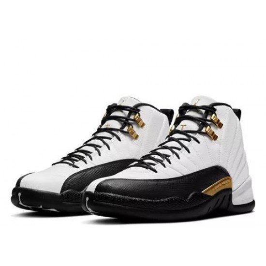 Air Jordan 12 Retro Royalty