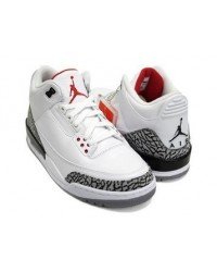 Air Jordan III (3) Retro Women-13