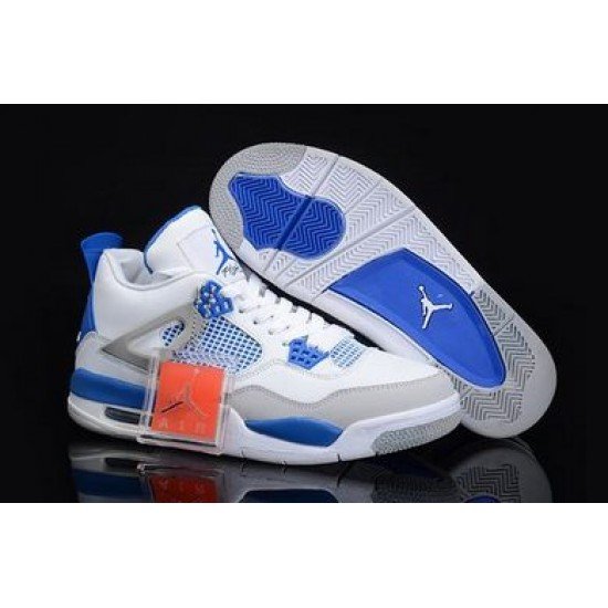 Air Jordan IV (4) Retro Women-29